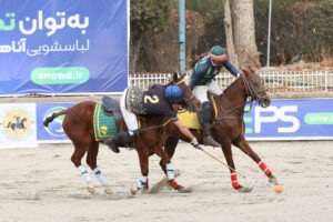 لیگ ملی چوگان، جام مینودر