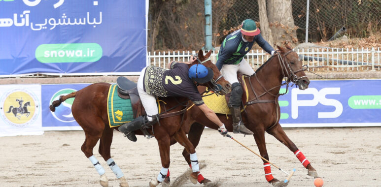 لیگ ملی چوگان، جام مینودر