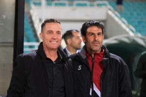 پرسپولس خیبر