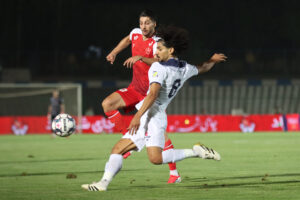 پرسپولیس 3 - 0 ملوان