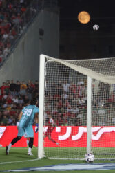 پرسپولیس 3 - 0 ملوان