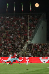 پرسپولیس 3 - 0 ملوان