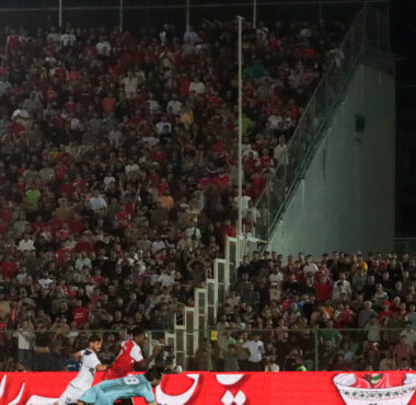 پرسپولیس 3 - 0 ملوان