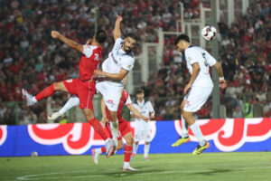پرسپولیس 3 - 0 ملوان