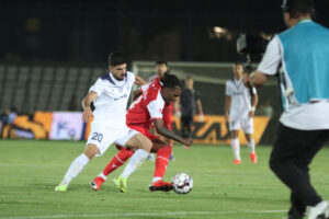 پرسپولیس 3 - 0 ملوان