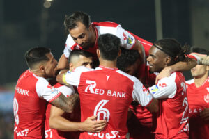 پرسپولیس 3 - 0 ملوان