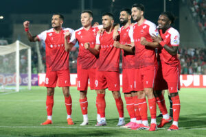 پرسپولیس 3 - 0 ملوان