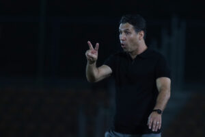 پرسپولیس ۴ - استقلال خوزستان ۱