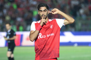 پرسپولیس ۴ - استقلال خوزستان ۱