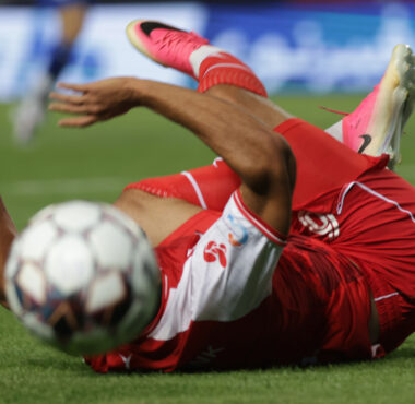 استقلال 1- 1 پرسپولیس، دربی 107