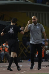 استقلال 1- 1 پرسپولیس، دربی 107