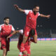 پرسپولیس ۲ - ذوب آهن ۰