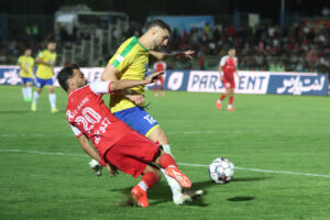 پرسپولیس 3 - نفت 1